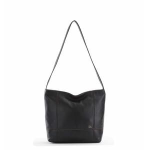 De Young Hobo Bag In Leather, Black :'D